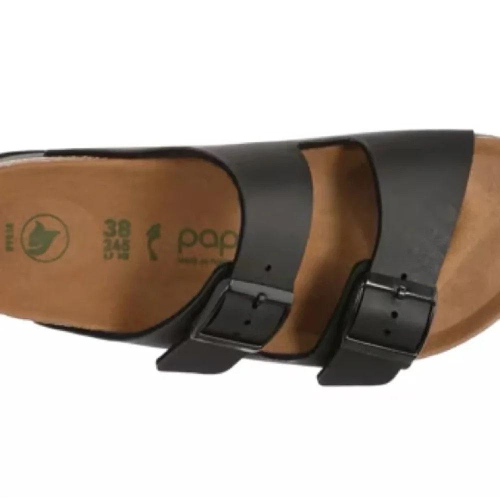 Birkenstock Papillio By Birkenstock Arizona Platform Slide Sandal - Women's - Picture 5 of 9